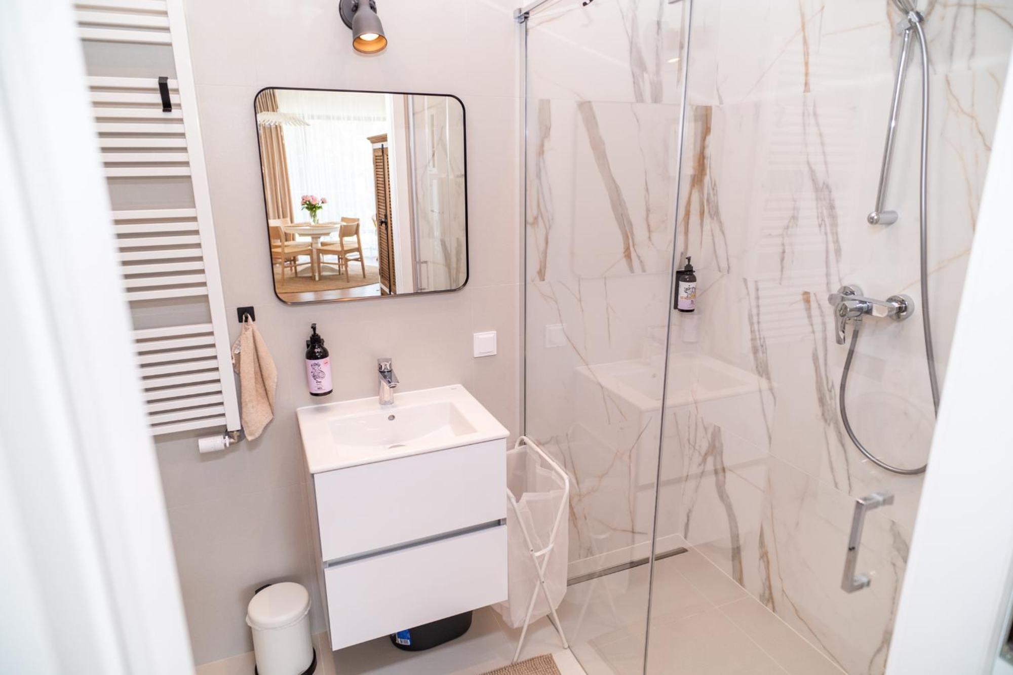 Apartament Amber & Calm Euronia Miedzyzdroje Luaran gambar