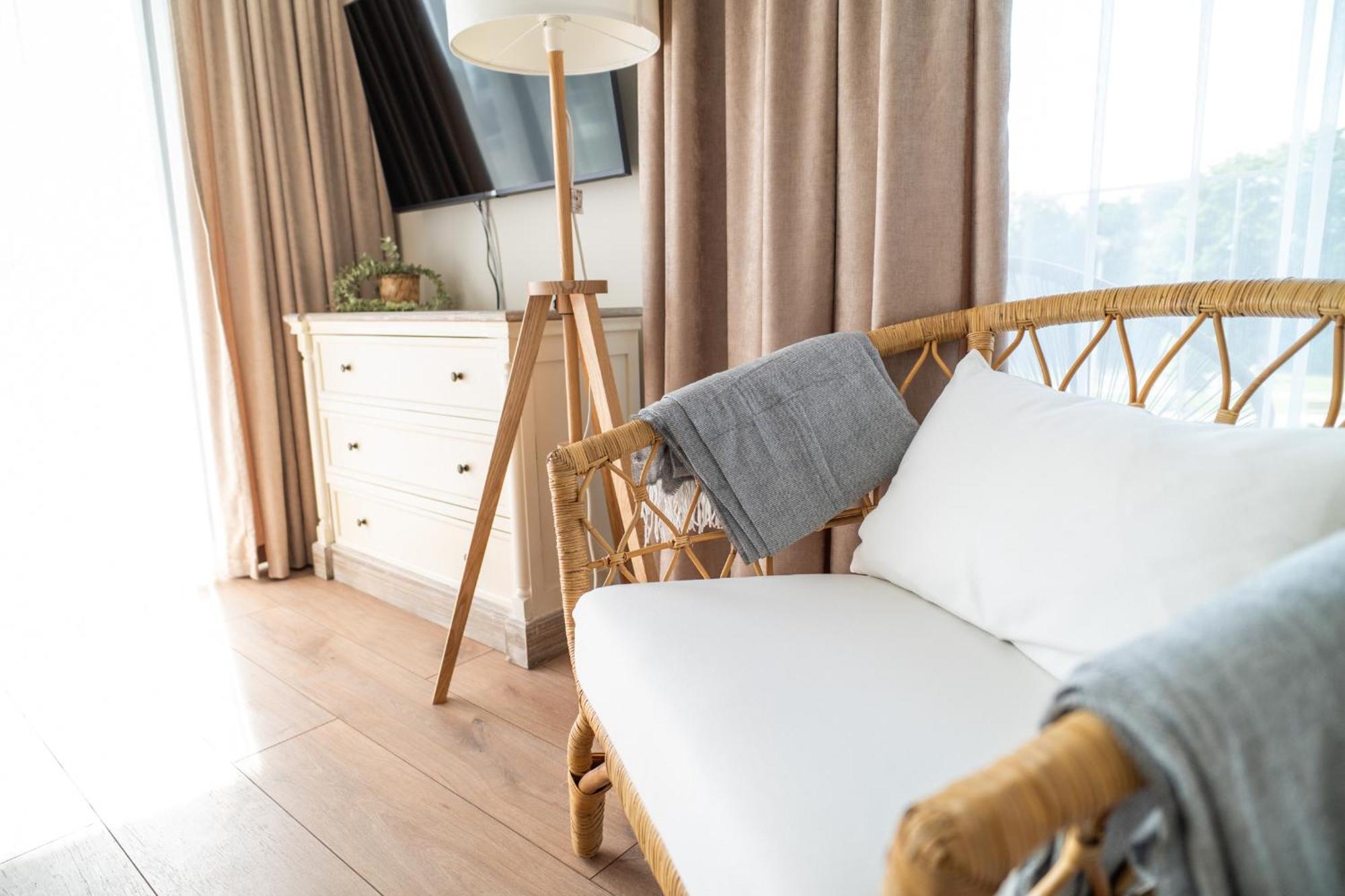 Apartament Amber & Calm Euronia Miedzyzdroje Luaran gambar