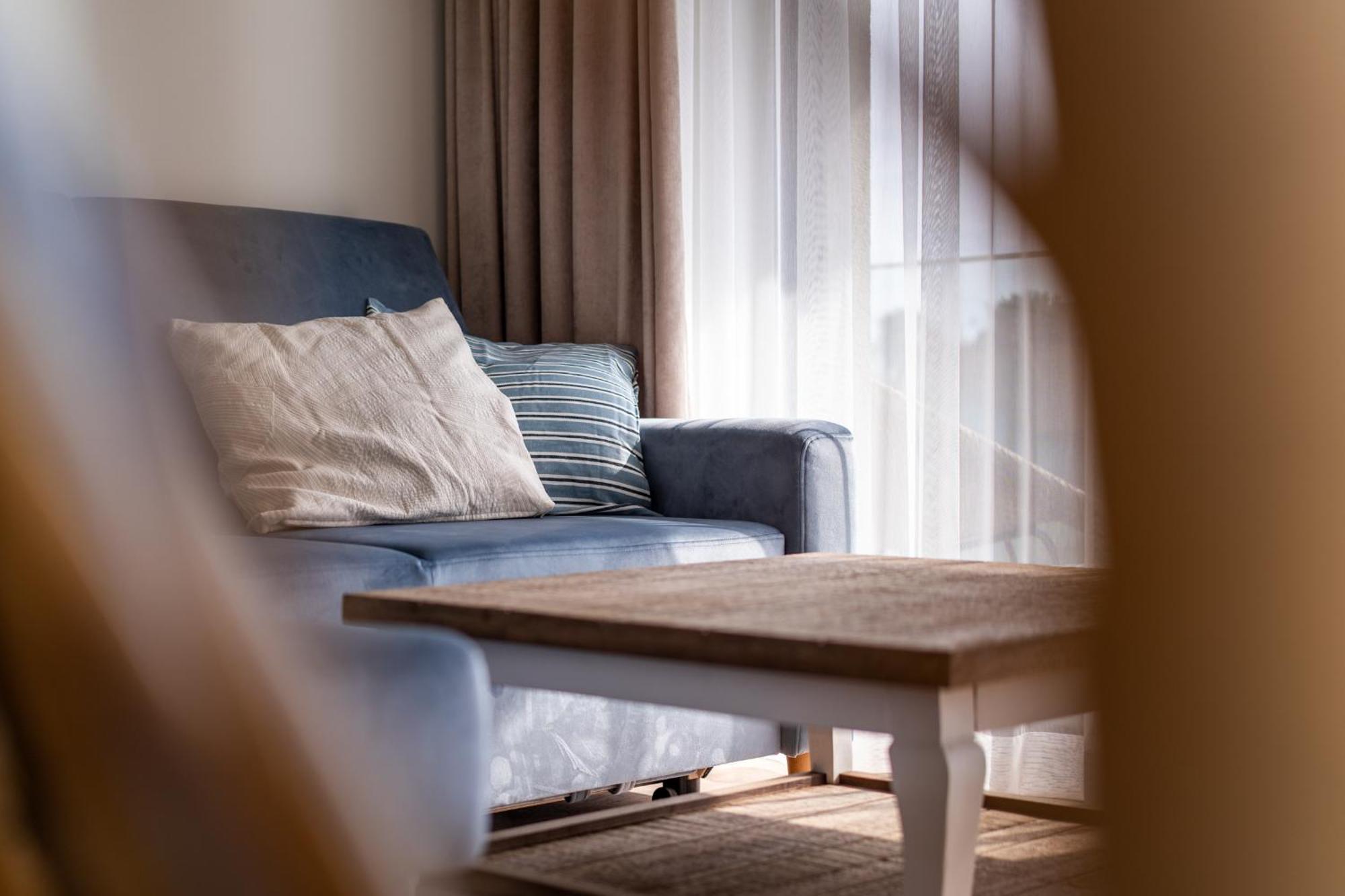 Apartament Amber & Calm Euronia Miedzyzdroje Luaran gambar